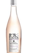 Roumery Côtes de Provence Rosé 2020