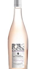 Roumery Cotes de Provence Rosé 2020