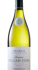 William Fèvre Chablis Domaine 2019