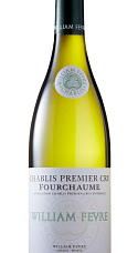 William Fèvre Premier Cru Fourchaume 2018