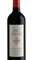 Château Haut Caillou 2018