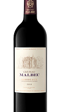 Château Malbec Rouge 2018 