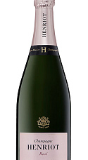 Champagne Henriot Brut Rosé