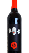 Luís Pato Rebel Tinto 2019
