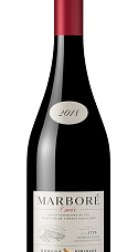 Marboré Cuvee 2018
