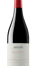 Artadi de San Lázaro 2020 en Primeur