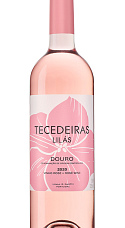 Tecedeiras Lilás Rosé 2020