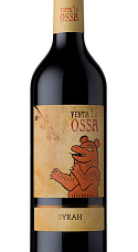 Venta La Ossa Syrah 2018