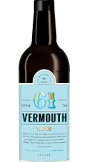 61 Vermouth Verdejo