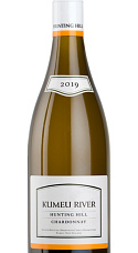 Kumeu River Hunting Hill Chardonnay 2019