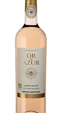 Or & Azur Rosé 2020 