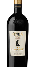 Protos Selección Finca El Grajo Viejo 2016