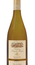 Château Puech-Haut Blanc Tête de Bélier 2019