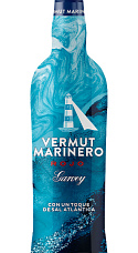Produit: Vermouth Garvey « Marinero »