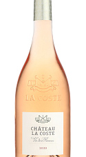 Château La Coste Rosé 2020