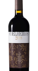 Coelheiros Tinto 2018