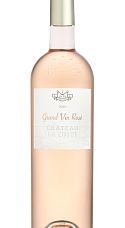 Grand Vin Rosé 2020