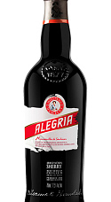 Alegría Manzanilla