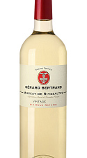 Muscat de Rivesaltes Blanc 2019