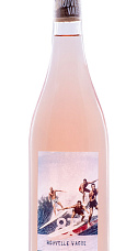 Nouvelle Vague Rosé 2020