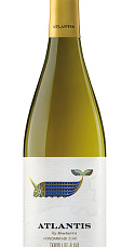 Atlantis Txakoli 2020
