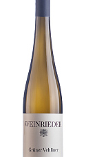 Weinrieder Grüner Veltliner NV