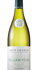 William Fèvre Petit Chablis 2018