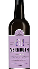 61 Vermouth Tempranillo