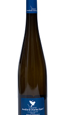 Amélie & Charles Sparr Gewürztraminer Brand Clos de la Légende 2017