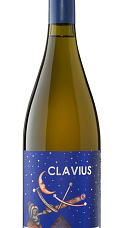 Clavius 2017