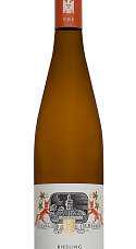 Karl Schaefer Riesling Feinherb 2019