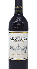 Arzuaga Crianza 2017 Magnum