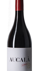 Aucalà Tinto 2018