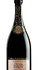 Duval-Leroy Rosé Prestige Premier Cru