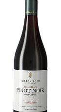 Felton Road Pinot Noir Bannockburn 2019