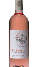 La Source de Vignelaure Rosé 2020