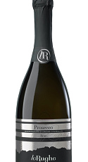 Le Rughe Prosecco Doc Brut