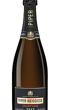 Piper-Heidsieck Vintage 2012