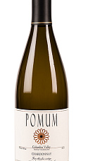 Pomum Cellars Chardonnay 2016