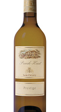 Château Puech-Haut Prestige Blanc 2020