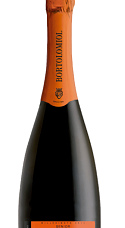 Bortolomiol Prosecco Senior Millesimato 2019
