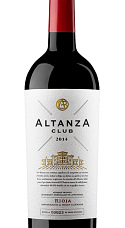 Altanza Club 2014