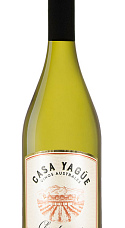 Casa Yagüe Chardonnay 2018