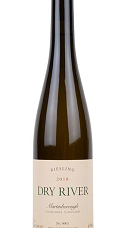 Dry River Craighall Riesling 2018