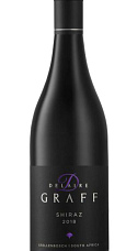 Delaire Graff Shiraz 2018