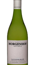 Morgenhof Sauvignon Blanc 2020