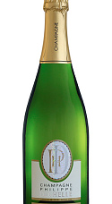Champagne Philippe Dechelle Blanc de Blancs 2008