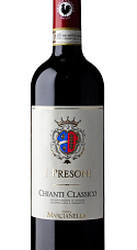 I Presoni Chianti Classico DOCG 2018