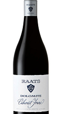 Raats Dolomite Cabernet Franc 2018
