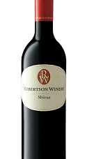 Robertson Shiraz 2019